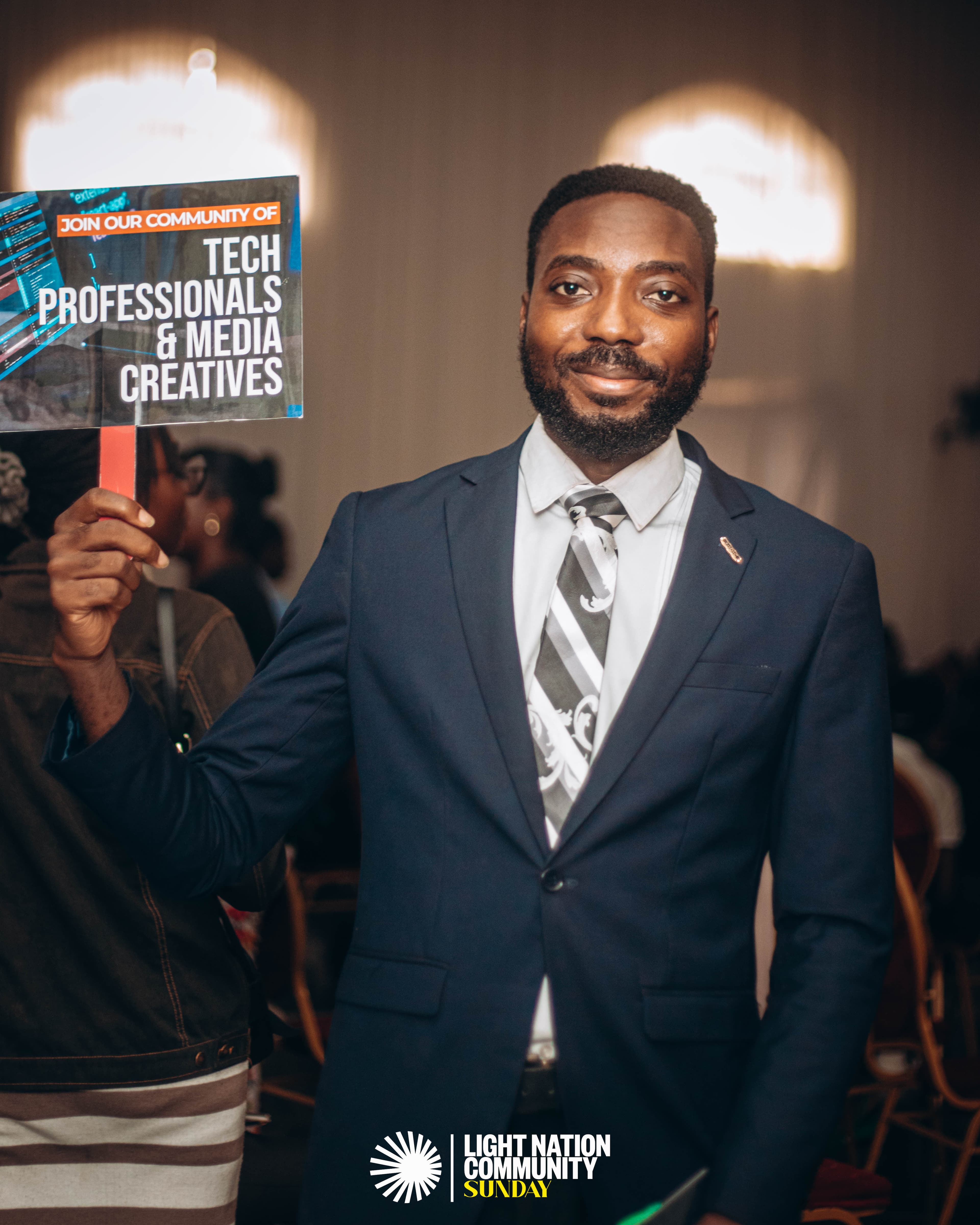 IT & Digital Community