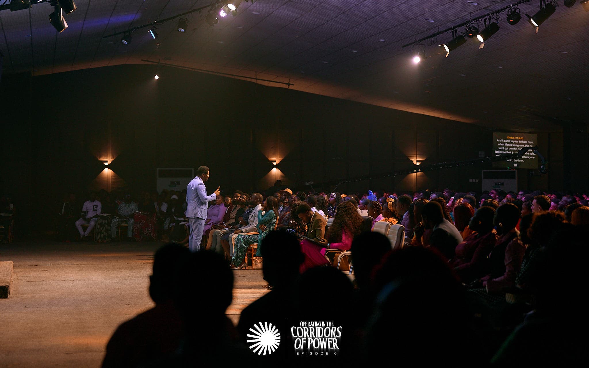 Light Nation Utako, Abuja