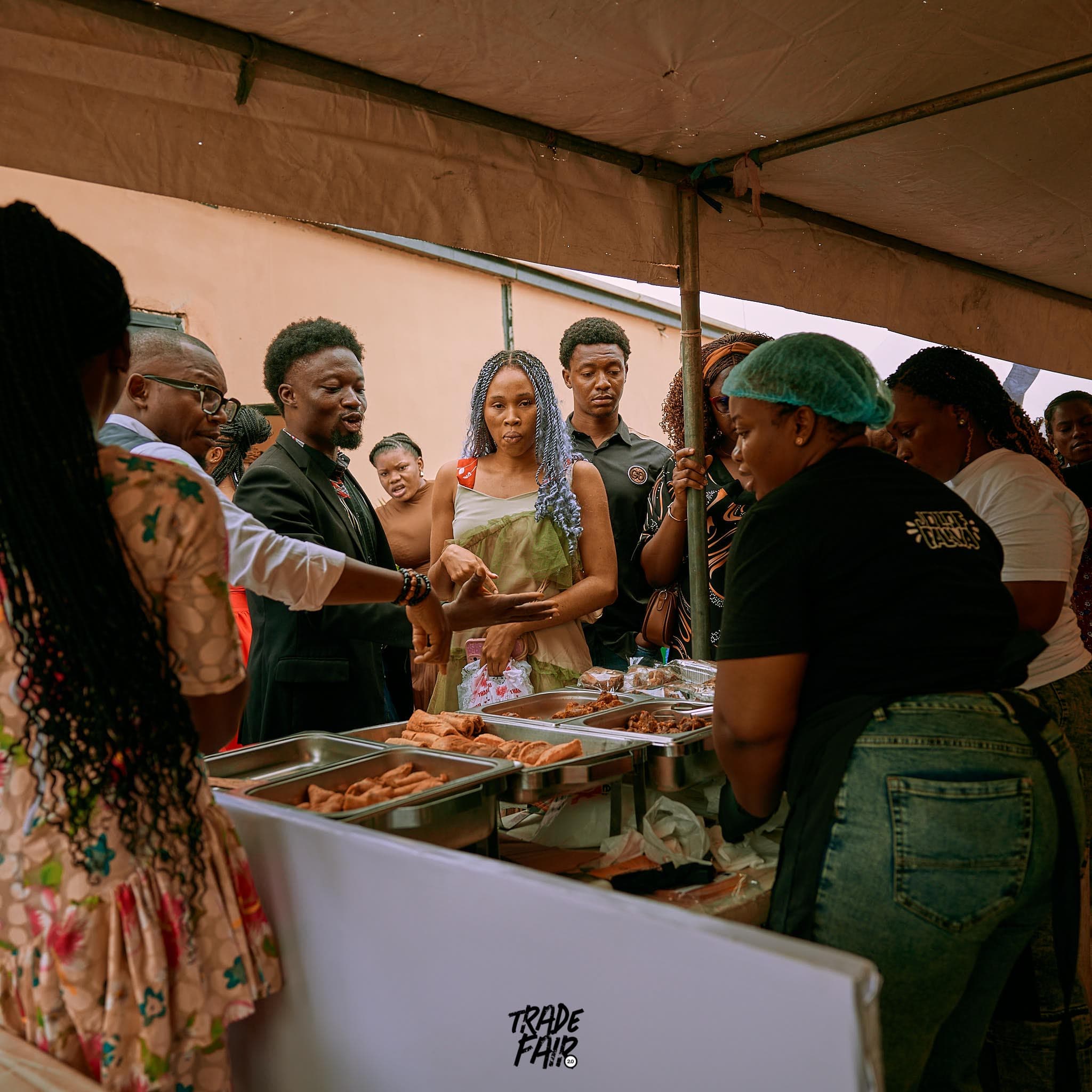 hangout