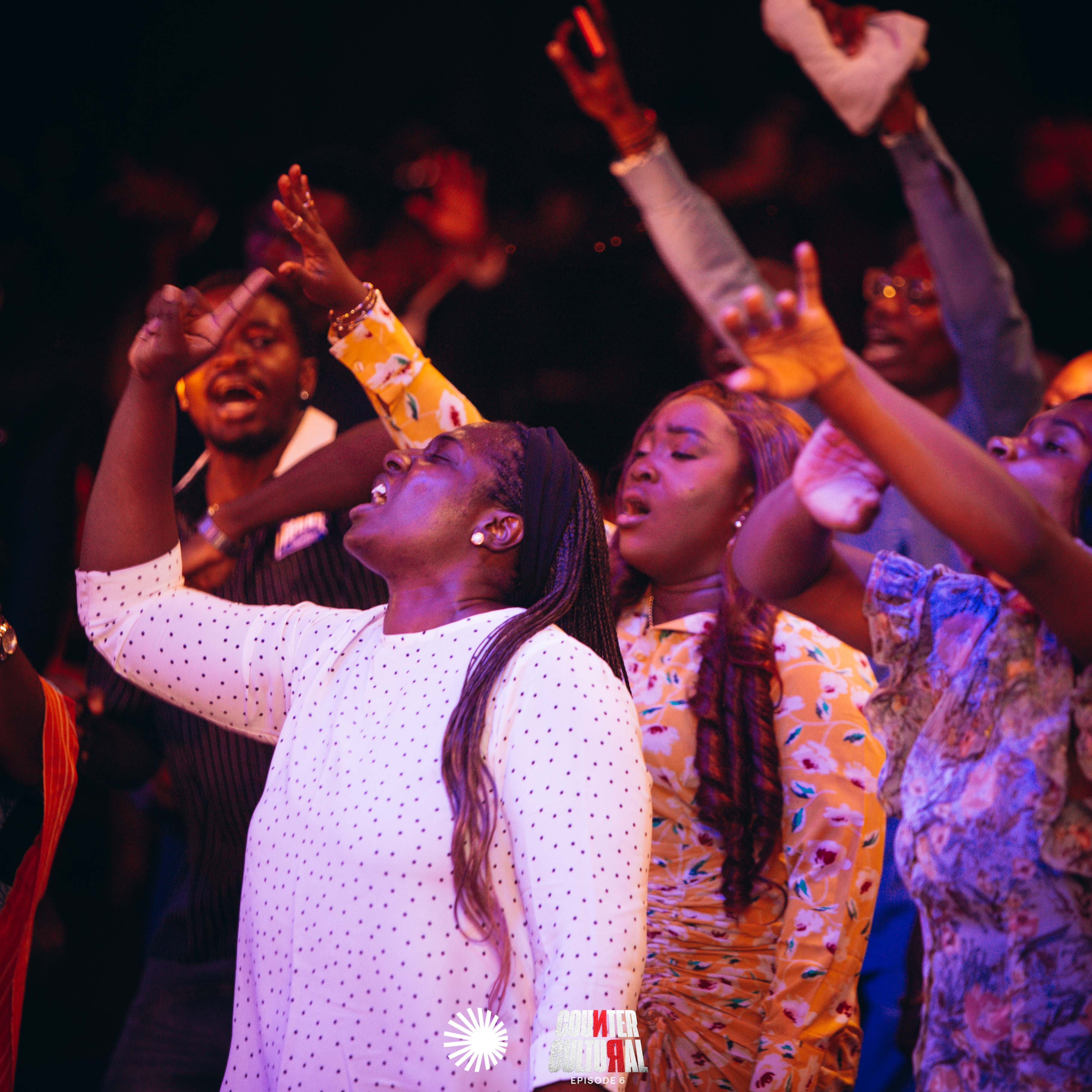 Light Nation, Ile Ife